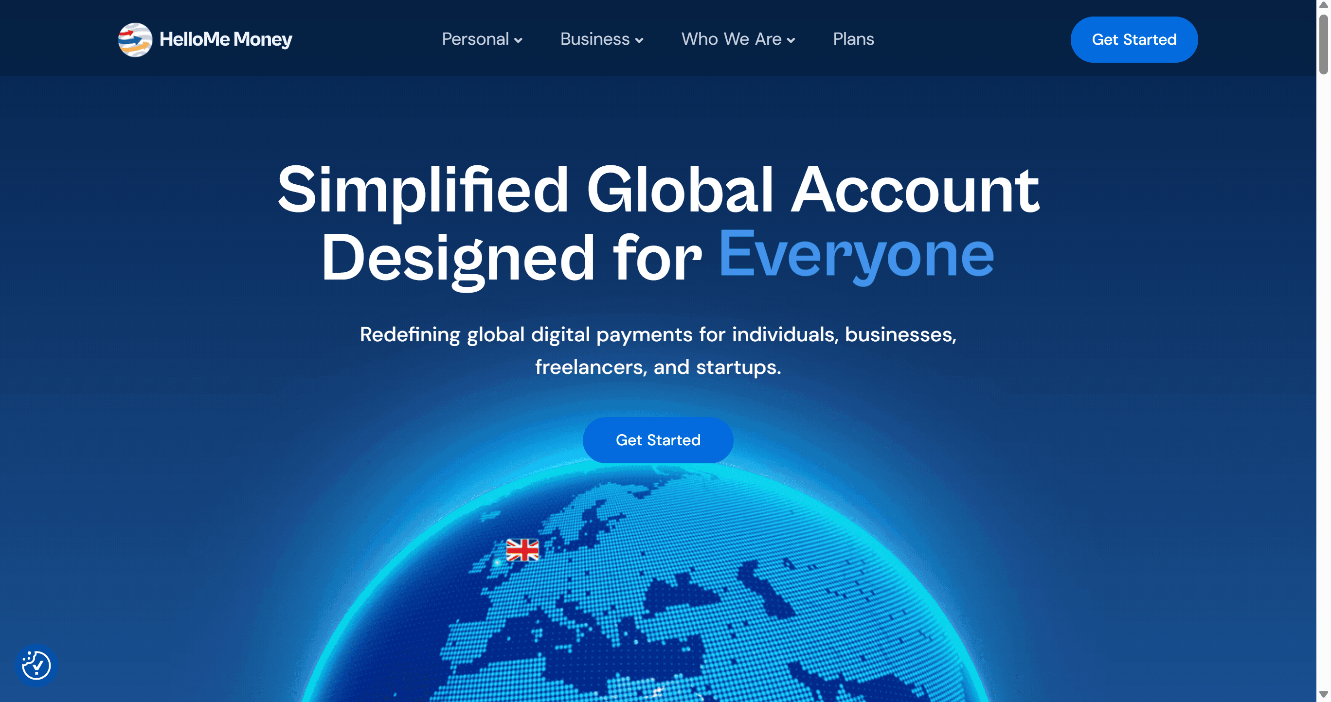 HelloMe Money preview